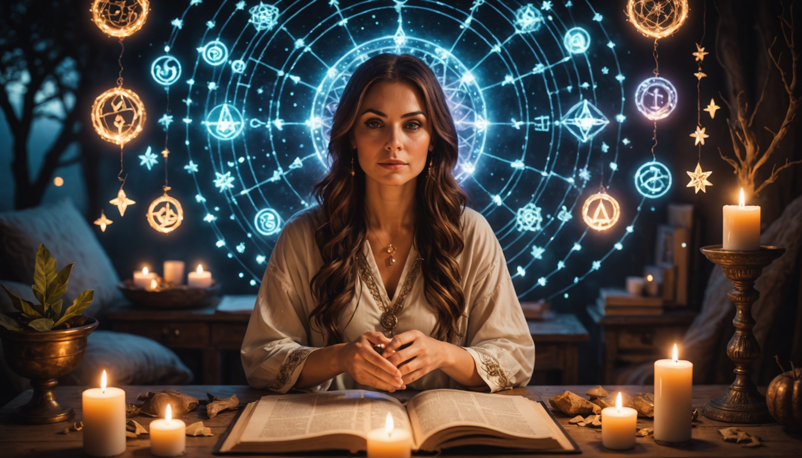 découvrez comment sélectionner le médium idéal pour vos consultations de voyance. explorez les différents types de médiums, leurs spécificités et conseils pratiques pour répondre à vos attentes et obtenir des réponses claires à vos questions.