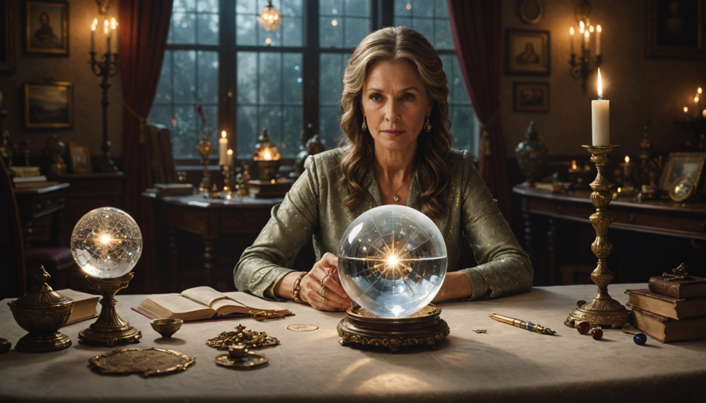 découvrez comment la voyance peut vous aider à éclairer vos choix, prendre les bonnes décisions et avancer sereinement dans votre vie grâce aux conseils de professionnels.