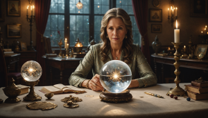 découvrez comment la voyance peut vous aider à éclairer vos choix, prendre les bonnes décisions et avancer sereinement dans votre vie grâce aux conseils de professionnels.