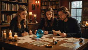 découvrez comment reconnaßtre et éviter les faux médiums. nos conseils pour déjouer les arnaques et choisir un professionnel sérieux.