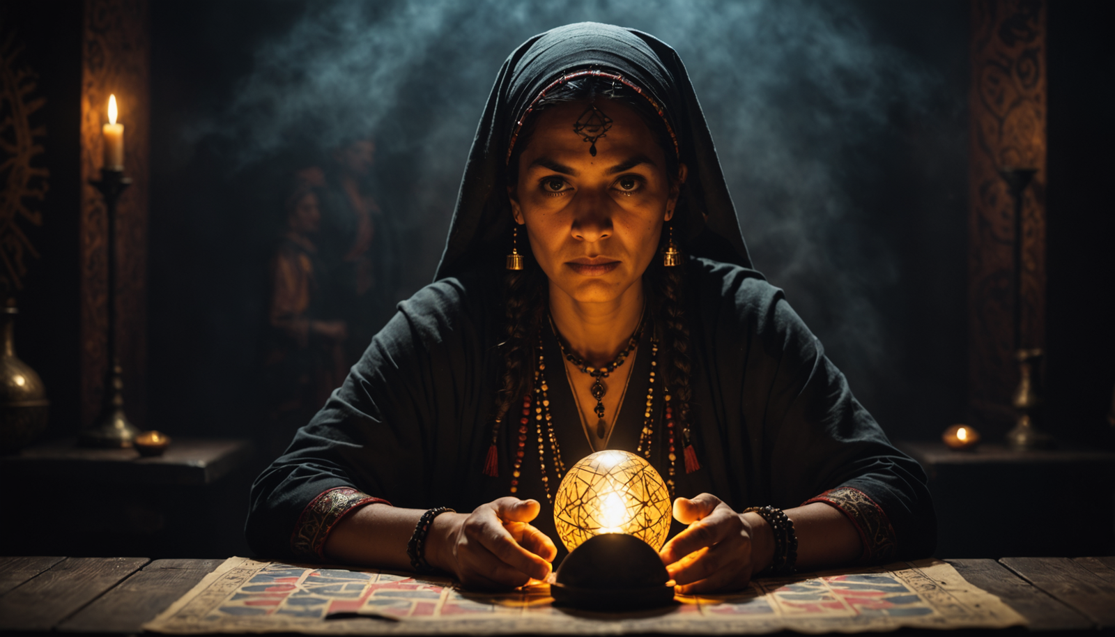 découvrez comment reconnaître et éviter les faux médiums grâce à nos conseils pratiques. apprenez à repérer les signes d’une arnaque et à consulter un professionnel de confiance pour vos questions spirituelles.