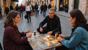 découvrez notre sélection des meilleurs médiums en france, triés par ville. que vous soyez à la recherche d'une guidance spirituelle ou d'une consultation précise, trouvez le médium qui répondra à vos attentes et éveillera votre curiosité.