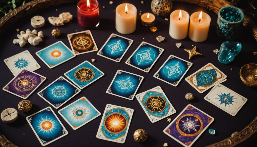 découvrez une sélection de ressources incontournables pour enrichir vos connaissances en voyance. que vous soyez débutant ou praticien expérimenté, explorez des articles, livres et outils qui vous guideront dans cet univers mystérieux et fascinant.