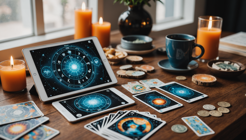 découvrez comment les signes astrologiques peuvent influencer la voyance et l’interprétation des prédictions. analyse des liens entre astrologie et capacités intuitives dans le domaine de la voyance.