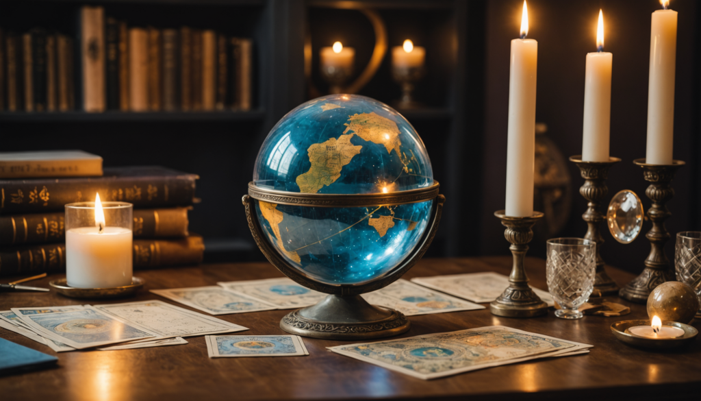 découvrez pourquoi il est judicieux de consulter un voyant professionnel : conseils personnalisés, éclairage sur votre avenir et accompagnement pour prendre les bonnes décisions dans votre vie.