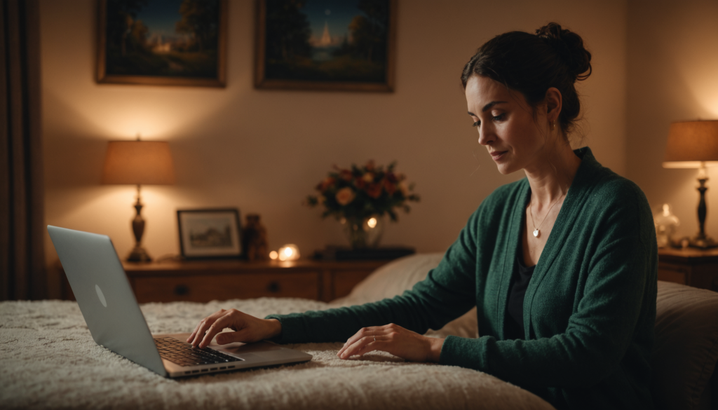 comparez voyance en ligne et en personne : avantages, limites, prix, confidentialité et précision. conseils pour choisir l’option adaptée à vos besoins.