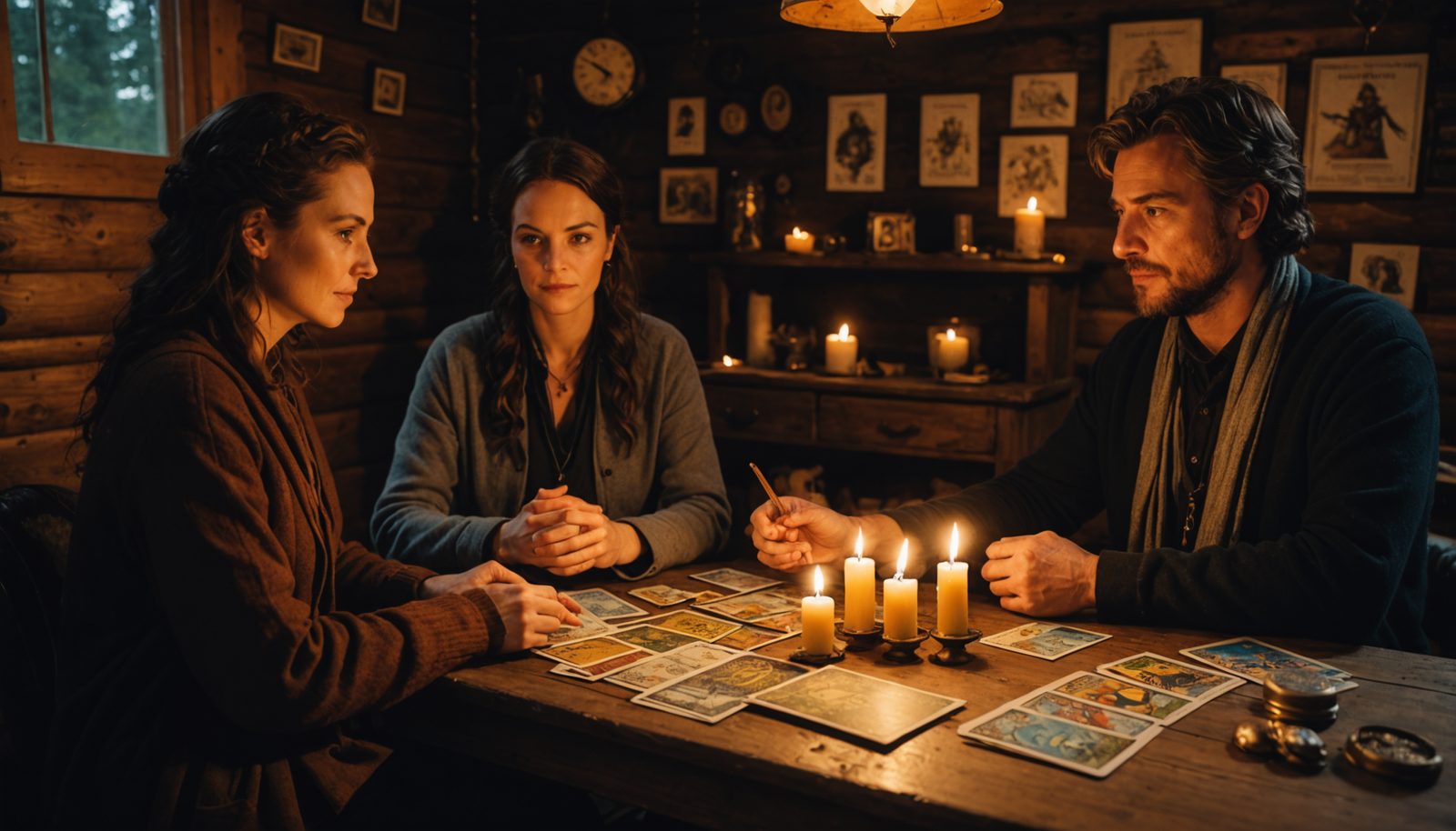 comparez la voyance en ligne et en personne : avantages, limites, coûts et fiabilité. conseils pratiques pour choisir l’option la plus adaptée à vos besoins.