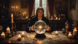 découvrez comment la voyance peut influencer votre avenir en vous offrant des conseils, des réponses et des perspectives pour prendre les meilleures décisions dans votre vie.