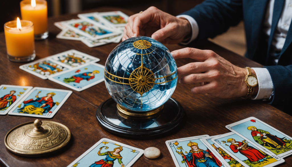 découvrez notre guide complet des meilleures voyantes à paris : conseils, adresses et avis pour trouver la professionnelle idéale afin d’éclairer votre avenir en toute confiance.