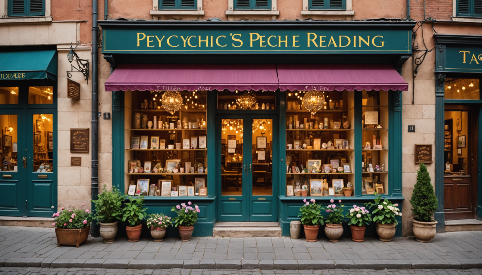 découvrez où trouver les meilleurs services de voyance à toulouse. conseils pour choisir le bon voyant et adresses recommandées pour des consultations fiables et sérieuses.