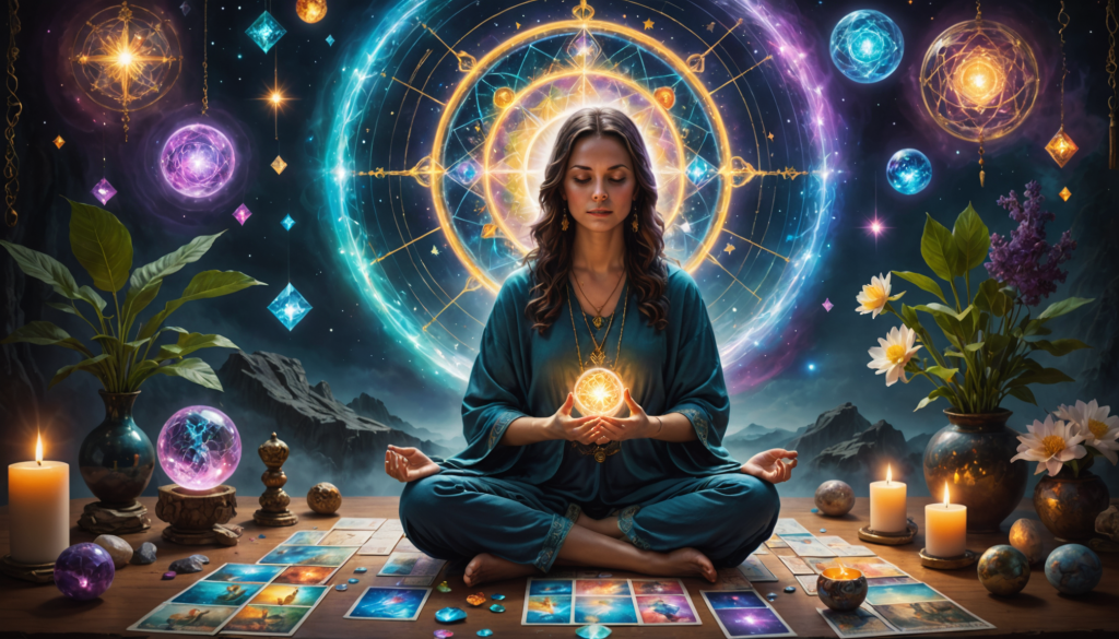 découvrez comment la voyance et le développement personnel se complètent pour favoriser votre épanouissement. explorez les liens entre intuition, guidance spirituelle et croissance personnelle.