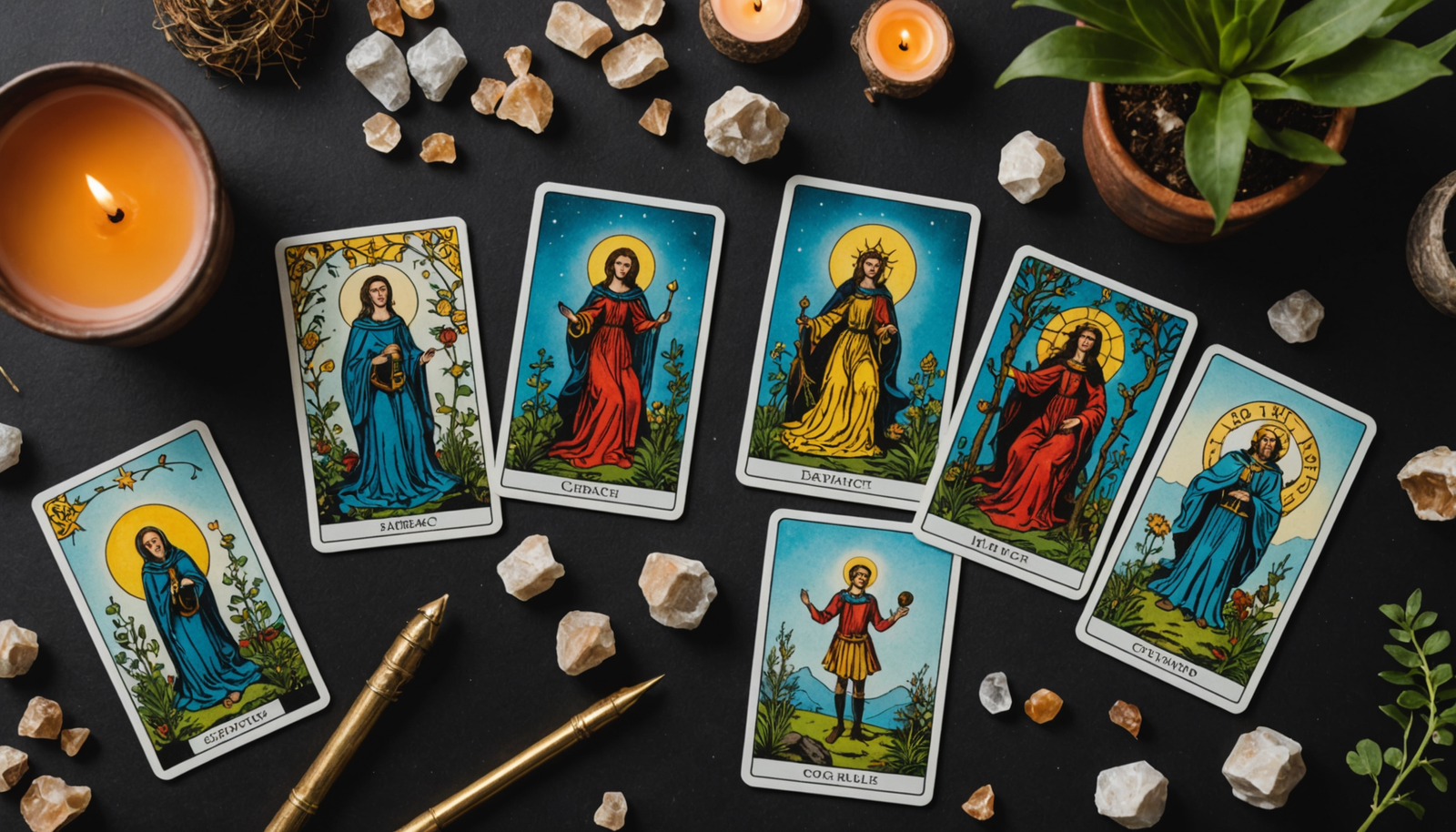 découvrez comment la voyance et le développement personnel peuvent se compléter pour mieux comprendre votre parcours de vie, améliorer votre bien-être et vous aider à atteindre vos objectifs personnels.