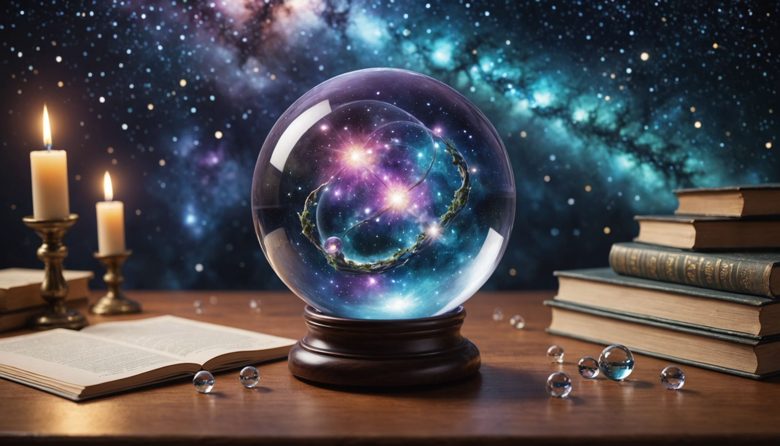 découvrez le lien entre voyance et loi de l'attraction : comment nos pensées influencent-elles notre avenir et quel rôle joue la voyance dans ce processus ? réponses et explications dans notre article.