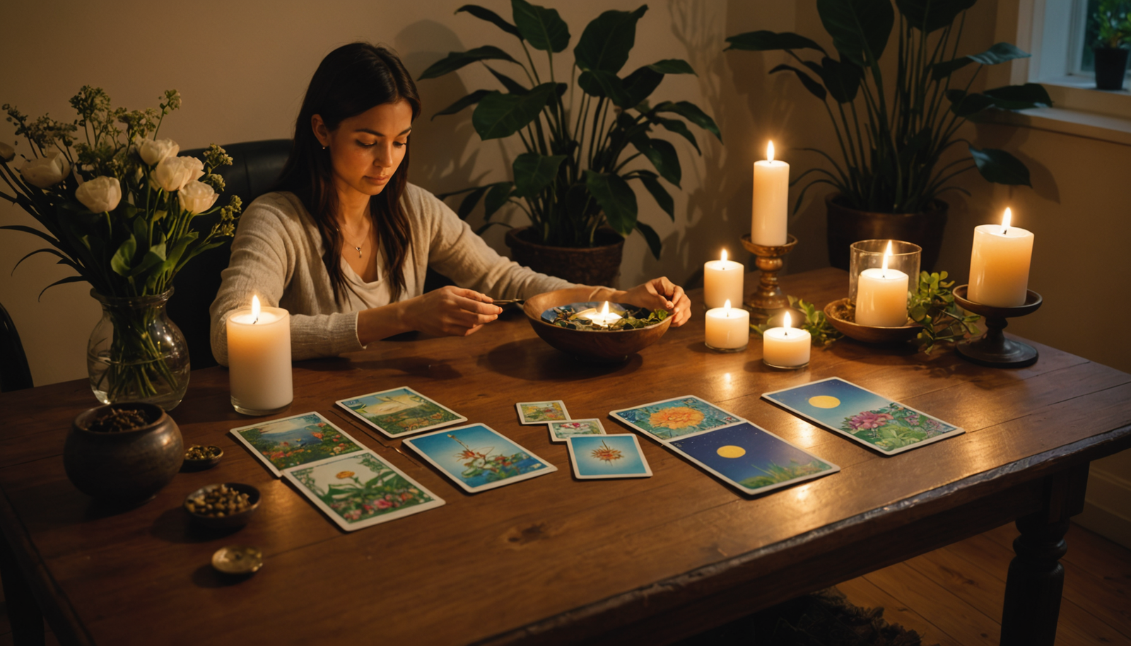 découvrez comment associer efficacement voyance et méditation pour mieux vous connaître, développer votre intuition et accéder à une guidance intérieure authentique. conseils, méthodes et bienfaits à explorer dans cet article complet.