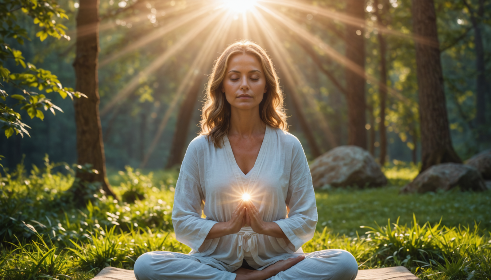 découvrez comment combiner efficacement voyance et méditation pour améliorer votre bien-être, développer votre intuition et harmoniser votre esprit. conseils pratiques et méthodes pour une pratique enrichissante.