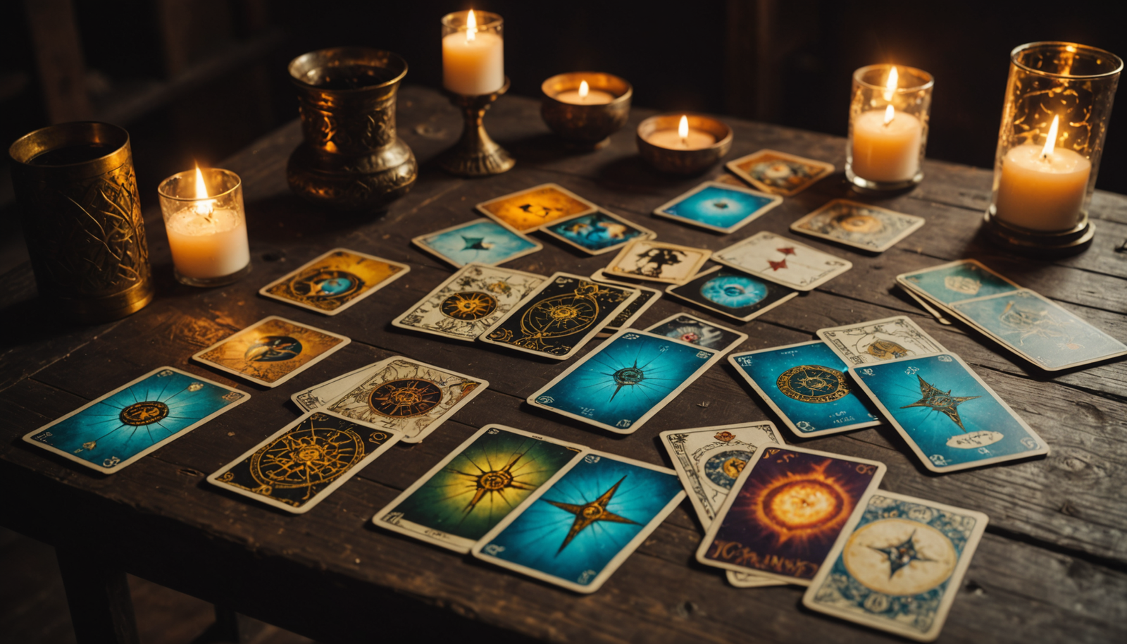 découvrez le fonctionnement de la voyance par le tarot : principes, tirages et interprétations pour mieux comprendre cet outil de divination et ce qu’il peut révéler sur votre avenir.