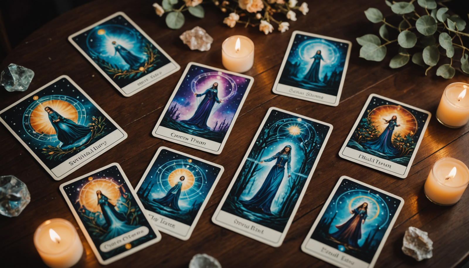 découvrez comment fonctionne la voyance par le tarot : principes, méthodes de tirage et conseils pour mieux comprendre cette pratique divinatoire populaire.