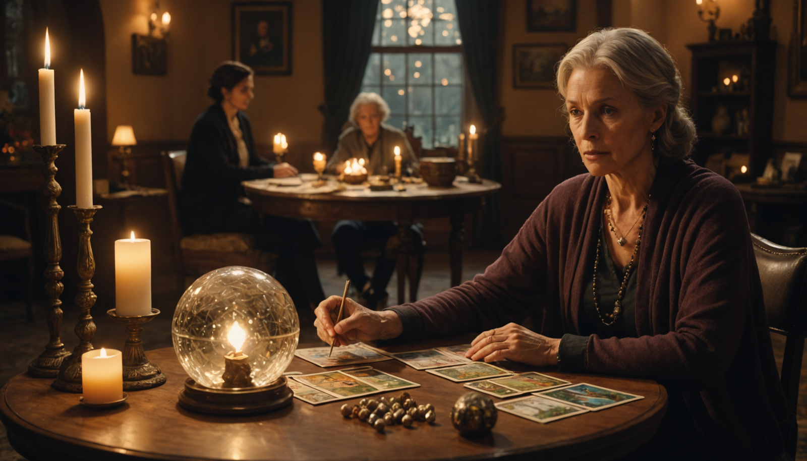 découvrez les critères essentiels pour évaluer la crédibilité d'un médium, apprendre à distinguer les signes de fiabilité et à repérer les éventuelles manipulations pour faire des choix éclairés.