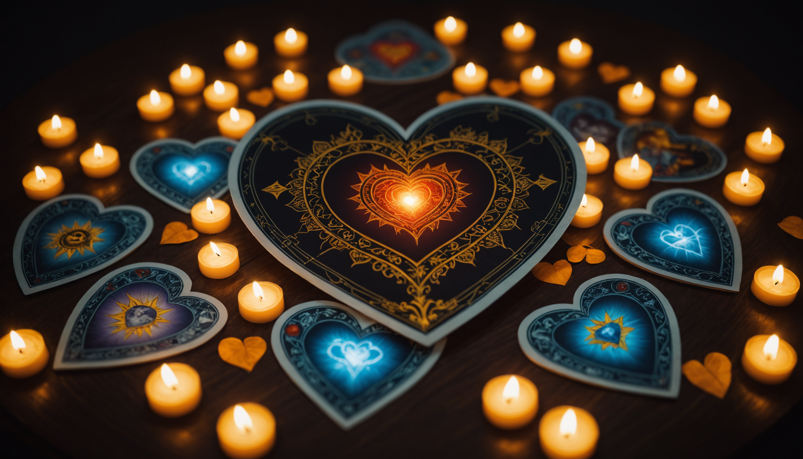 découvrez comment la voyance peut éclairer et transformer votre vie sentimentale en vous aidant à mieux comprendre vos relations amoureuses, anticiper l’avenir et prendre des décisions éclairées pour vivre une histoire d’amour épanouie.