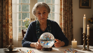 découvrez comment la voyance peut vous aider à trouver la paix intérieure en offrant des éclaircissements sur votre avenir et en apaisant vos inquiétudes. explorez les bénéfices d'une guidance spirituelle pour mieux gérer le stress et atteindre l'harmonie intérieure.