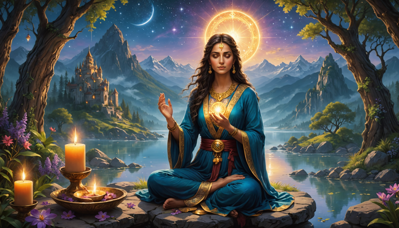 découvrez comment la voyance peut vous aider à atteindre la paix intérieure en offrant des conseils personnalisés, en dissipant vos doutes et en apportant clarté et sérénité à votre vie.