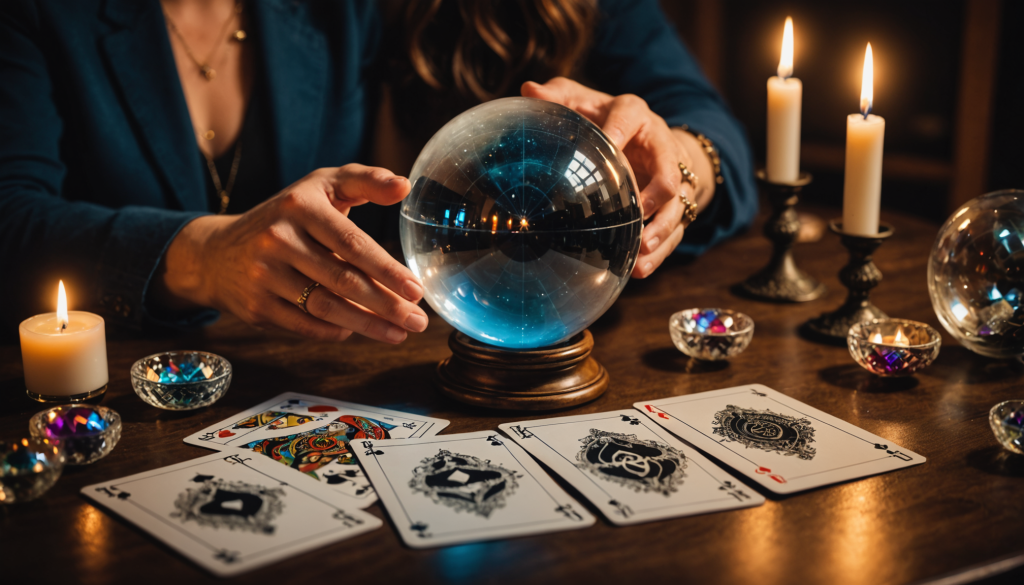 découvrez dans notre enquête exclusive des témoignages authentiques et des résultats surprenants sur la voyance. plongez au cœur des expériences vécues par ceux qui ont consulté des voyants et analysez l'efficacité de leurs prédictions.