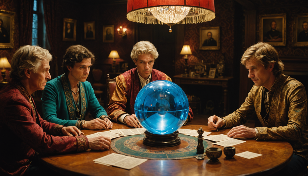 découvrez comment repérer les charlatans en voyance grâce à nos conseils simples et efficaces. apprenez à éviter les arnaques et à reconnaître les vrais professionnels du domaine.