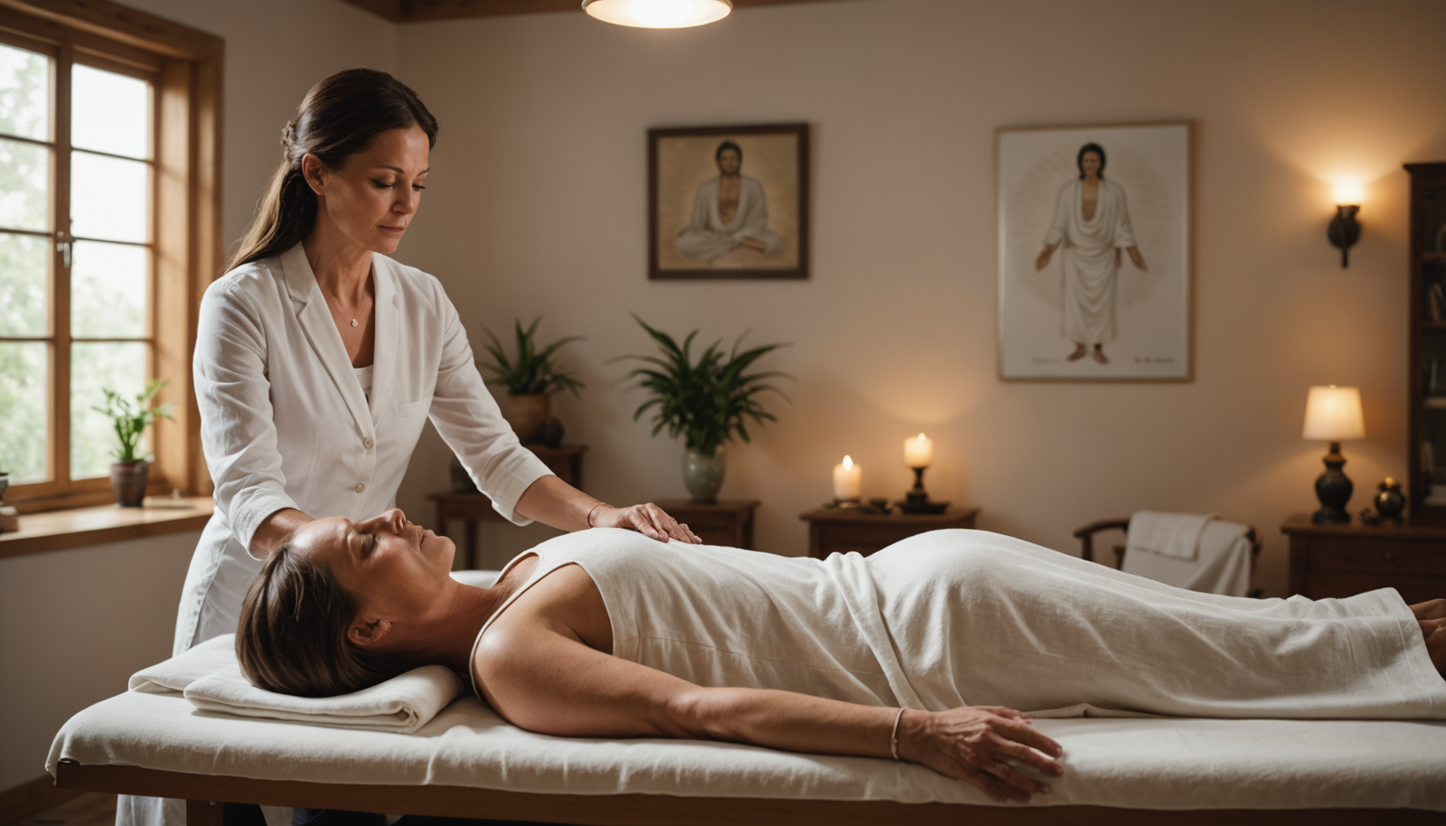 découvrez comment la voyance et le reiki s'entremêlent pour offrir une approche holistique du bien-être et du développement personnel. explorez les points communs, les complémentarités et les bénéfices de cette association unique.