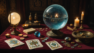 découvrez les principales techniques de voyance : tarot, astrologie, pendule et plus encore. explorez leurs spécificités pour choisir celle qui répondra à vos questions.