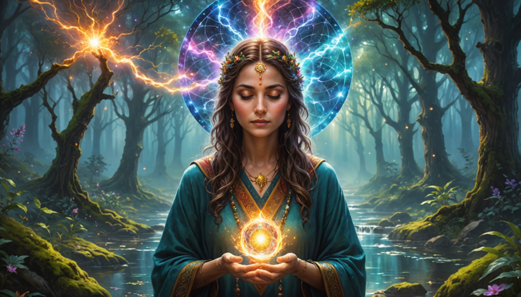 découvrez comment reconnaître un médium authentique grâce aux signes révélateurs de sincérité, d'écoute et de professionnalisme. apprenez à distinguer les vrais médiums des imposteurs pour vivre une expérience spirituelle de confiance.