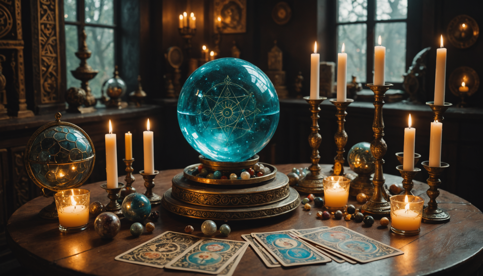 découvrez comment la voyance et le développement spirituel sont étroitement liés. explorez les bienfaits d’un accompagnement spirituel à travers la voyance pour mieux comprendre votre chemin de vie.