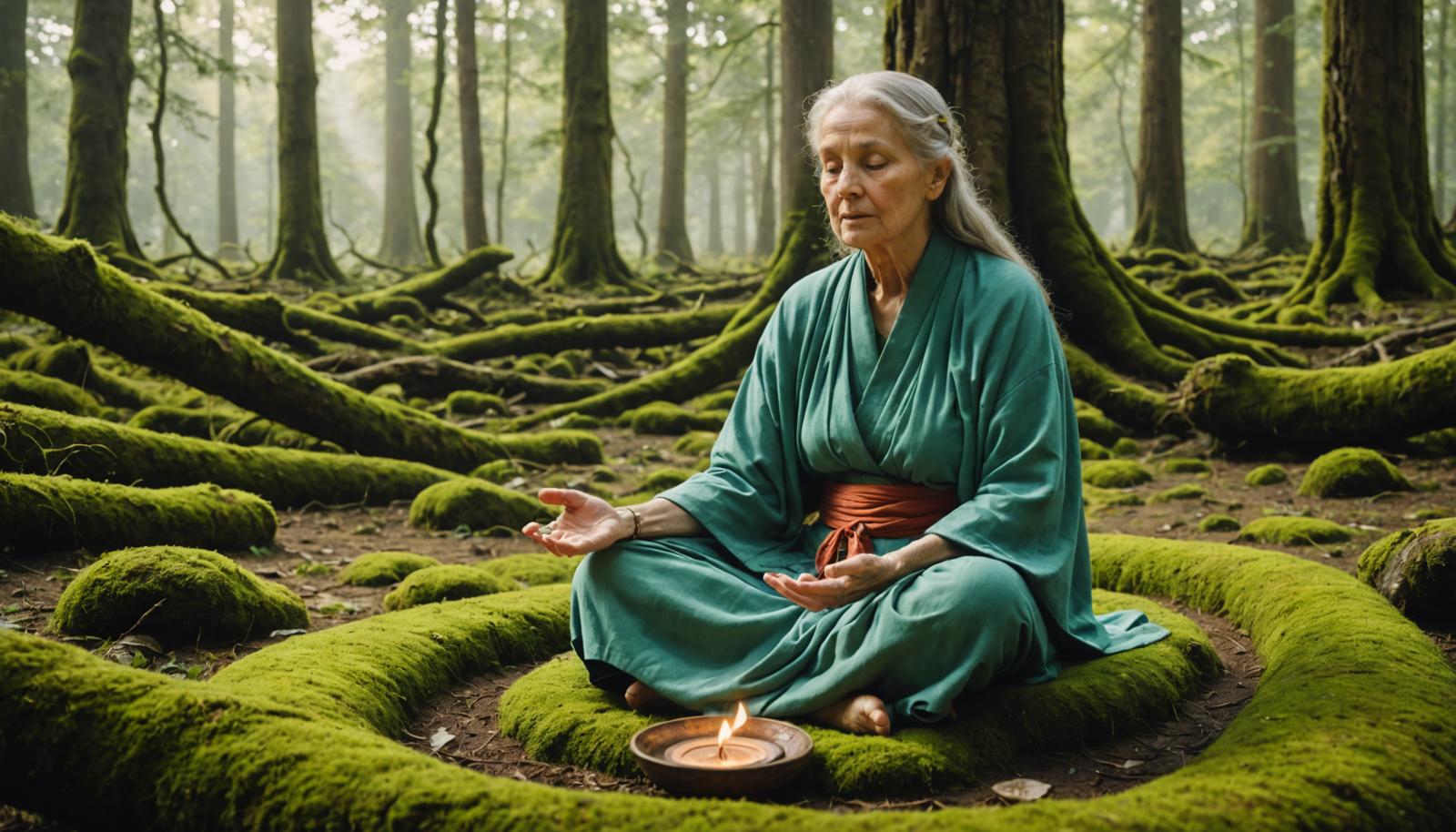 découvrez le lien profond entre la voyance et le développement spirituel. explorez comment la guidance intuitive peut favoriser votre épanouissement personnel et spirituel.