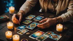 découvrez le lien profond entre voyance et développement spirituel, et comment ces pratiques peuvent vous guider vers une meilleure connaissance de vous-même et une évolution personnelle.