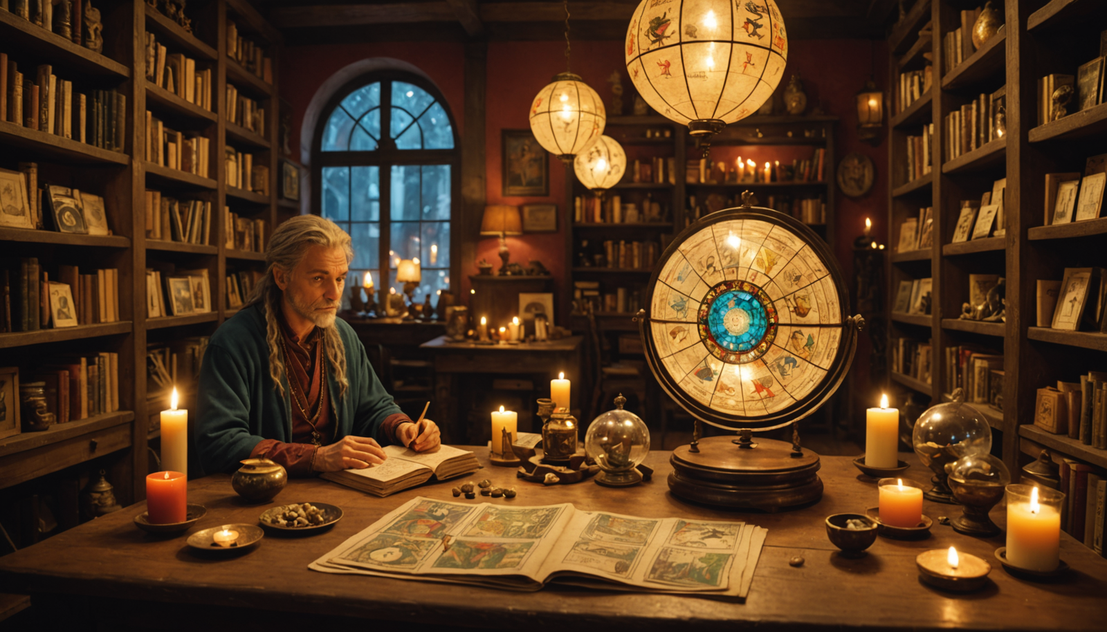 découvrez notre sélection des meilleures voyantes à lyon : avis, spécialités, conseils et contacts pour choisir la praticienne idéale et obtenir des réponses à vos questions.