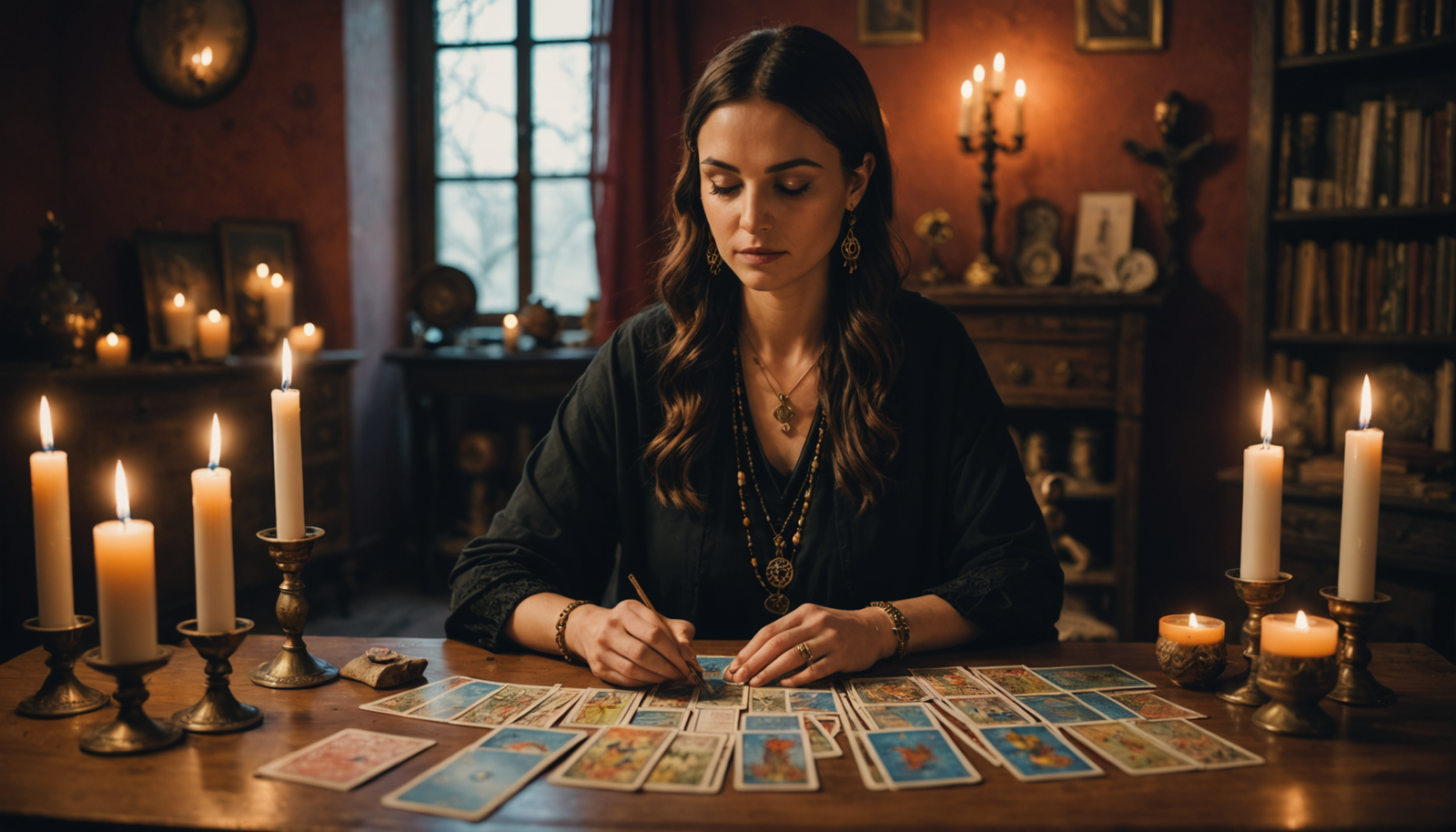 découvrez les questions essentielles à poser lors d'une consultation avec une voyante pour obtenir des réponses claires et précises à vos préoccupations.