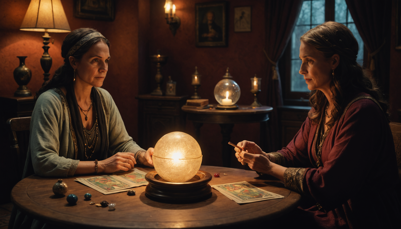 découvrez les questions essentielles à poser lors d'une consultation avec une voyante pour obtenir des réponses claires et précises sur votre avenir.
