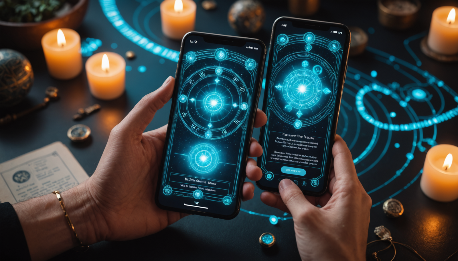 découvrez les perspectives et l'évolution de la voyance dans notre société contemporaine, entre tradition et innovations technologiques.