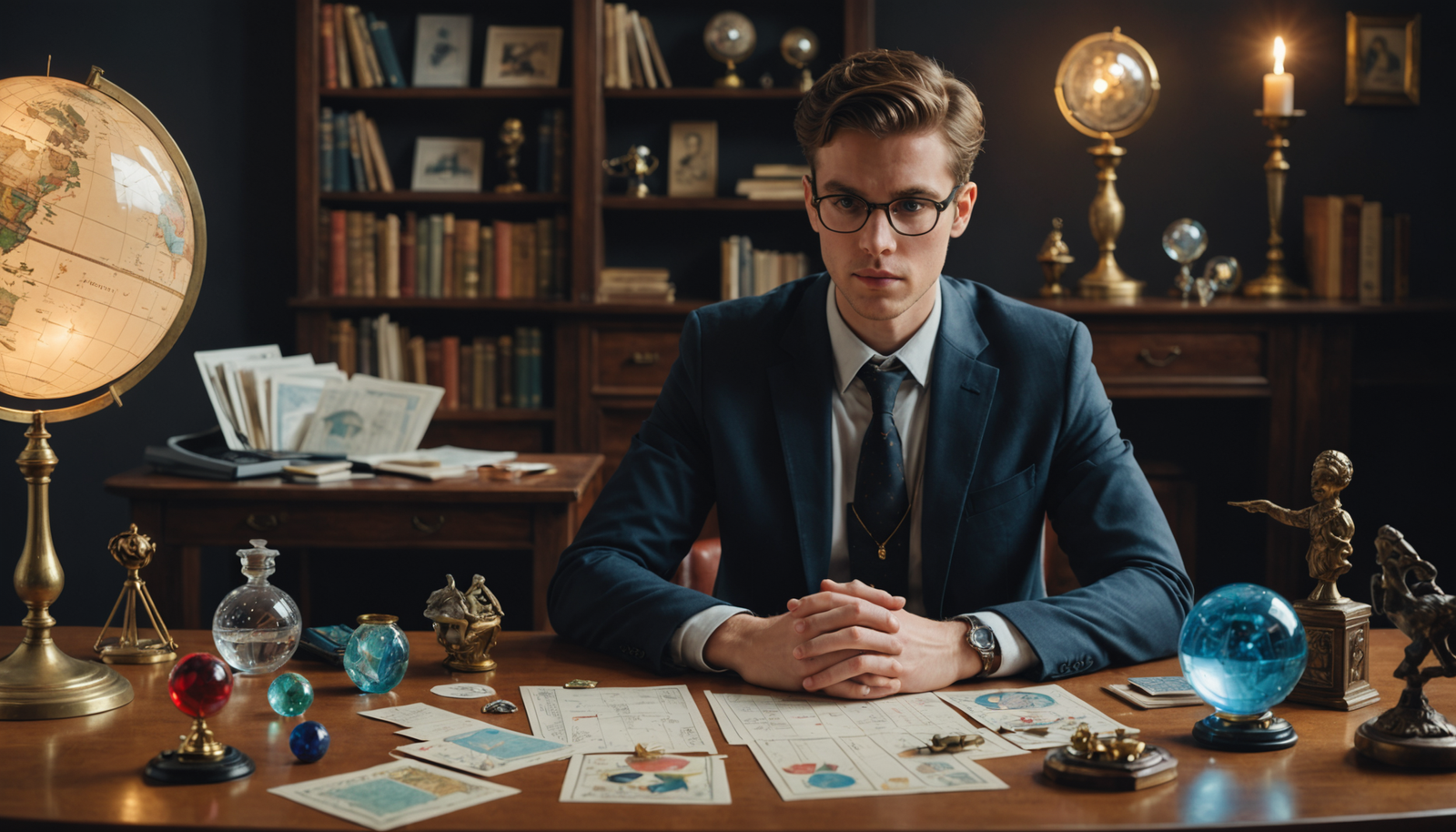 découvrez comment la voyance peut vous aider à faire des choix de carrière éclairés grâce à notre guide pratique alliant intuition et conseils professionnels.