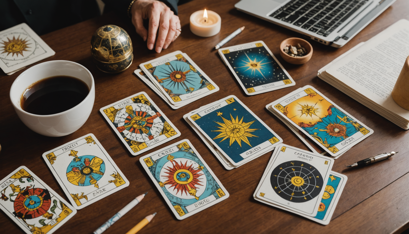 découvrez comment la voyance peut vous accompagner dans vos choix de carrière grâce à ce guide pratique alliant intuition et conseils professionnels.