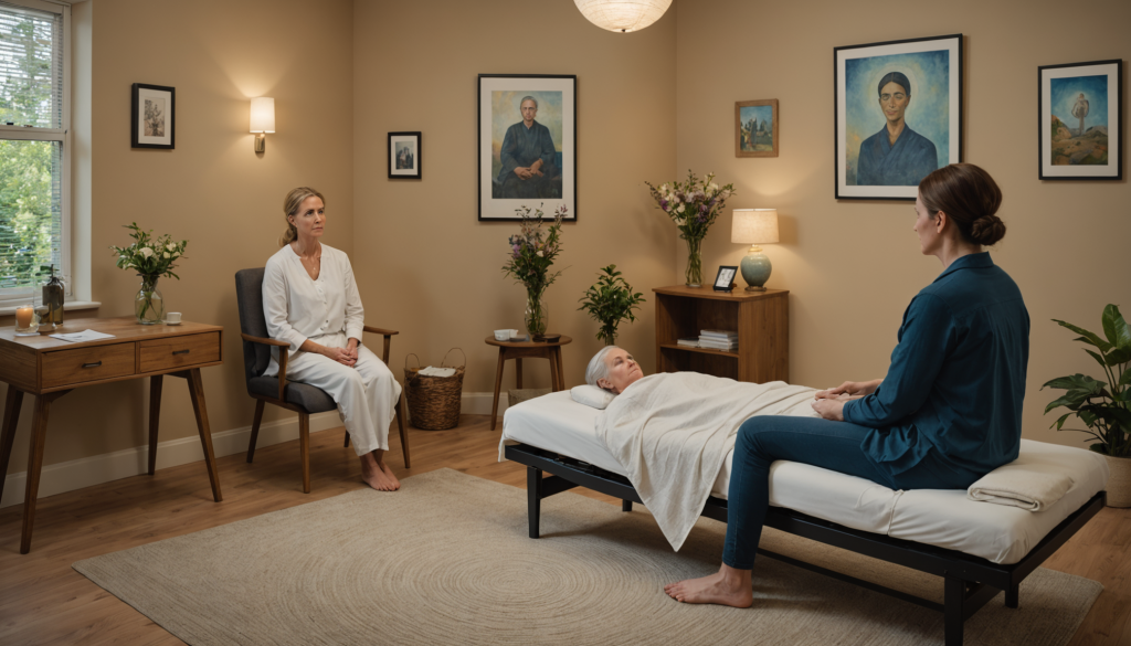 découvrez comment la voyance peut influencer votre bien-être et si elle peut réellement apporter des réponses à vos préoccupations de santé.