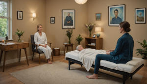 découvrez comment la voyance peut influencer votre bien-être et si elle peut réellement apporter des réponses à vos préoccupations de santé.