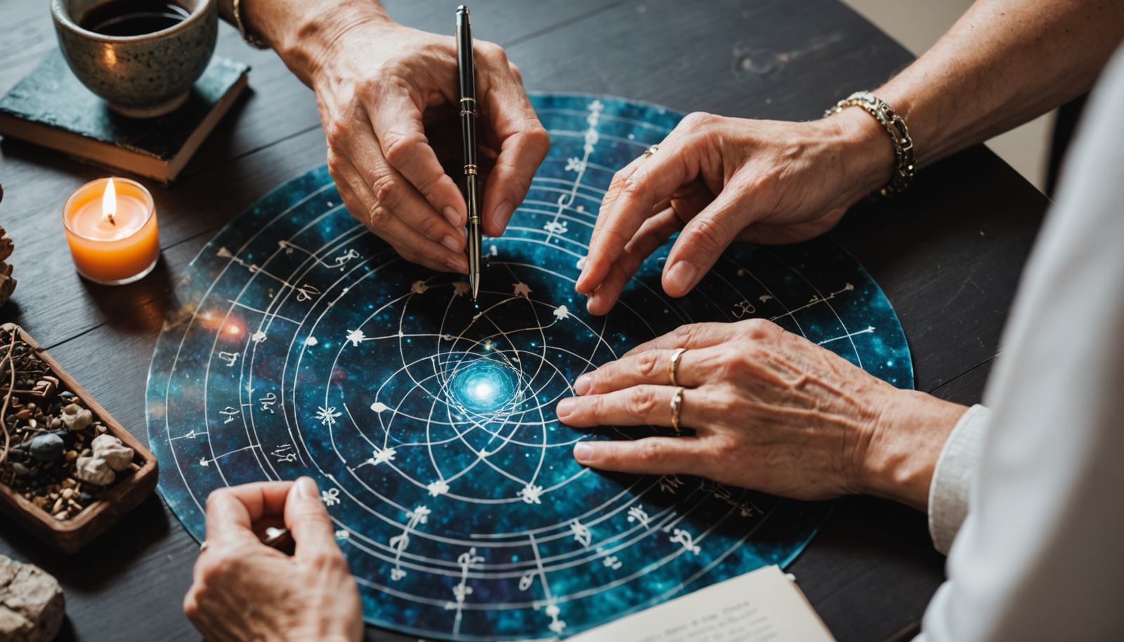 découvrez comment la voyance peut influencer votre bien-être et si elle peut réellement vous aider à améliorer votre santé.