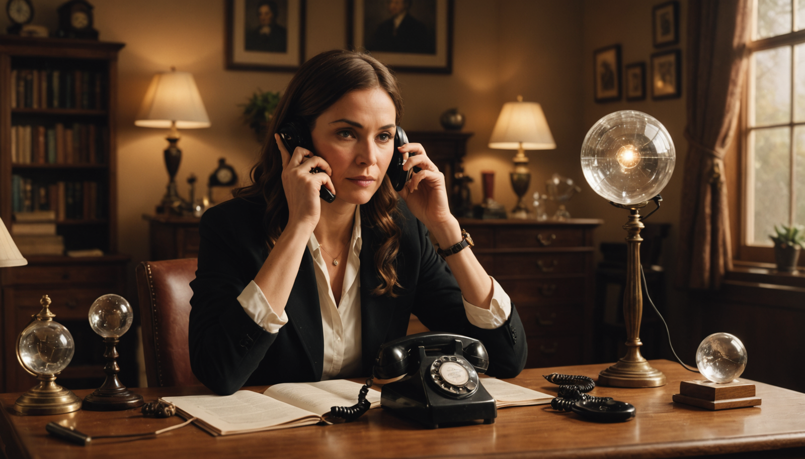 découvrez comment fonctionne la voyance par téléphone, ses avantages, et comment obtenir des conseils personnalisés rapidement et facilement.