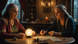 découvrez comment la voyance peut vous accompagner dans la prise de décisions importantes en offrant clarté et guidance grâce à des techniques intuitives.