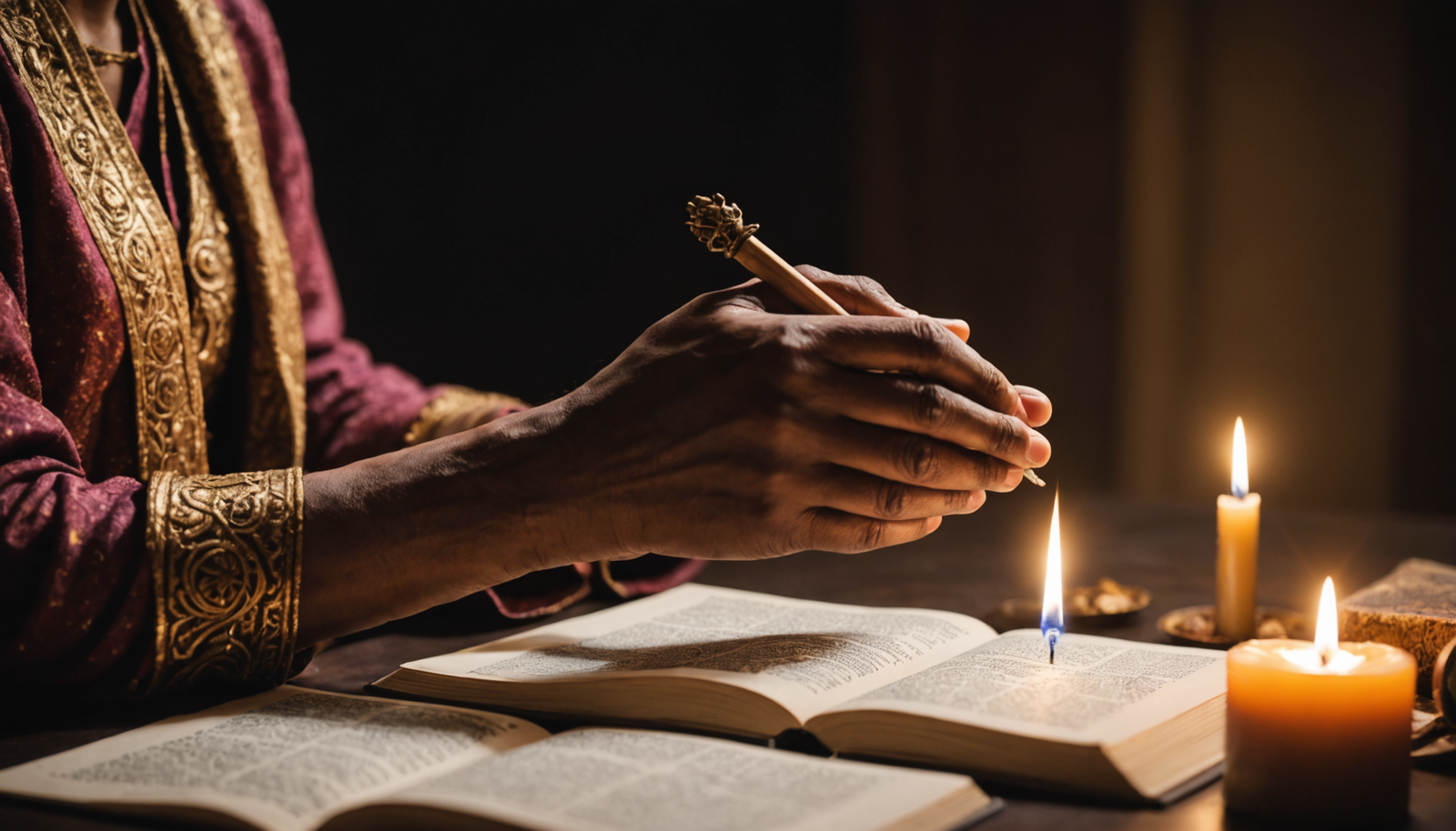 découvrez comment la voyance peut vous guider pour prendre des décisions importantes en apportant clarté et confiance à votre cheminement.