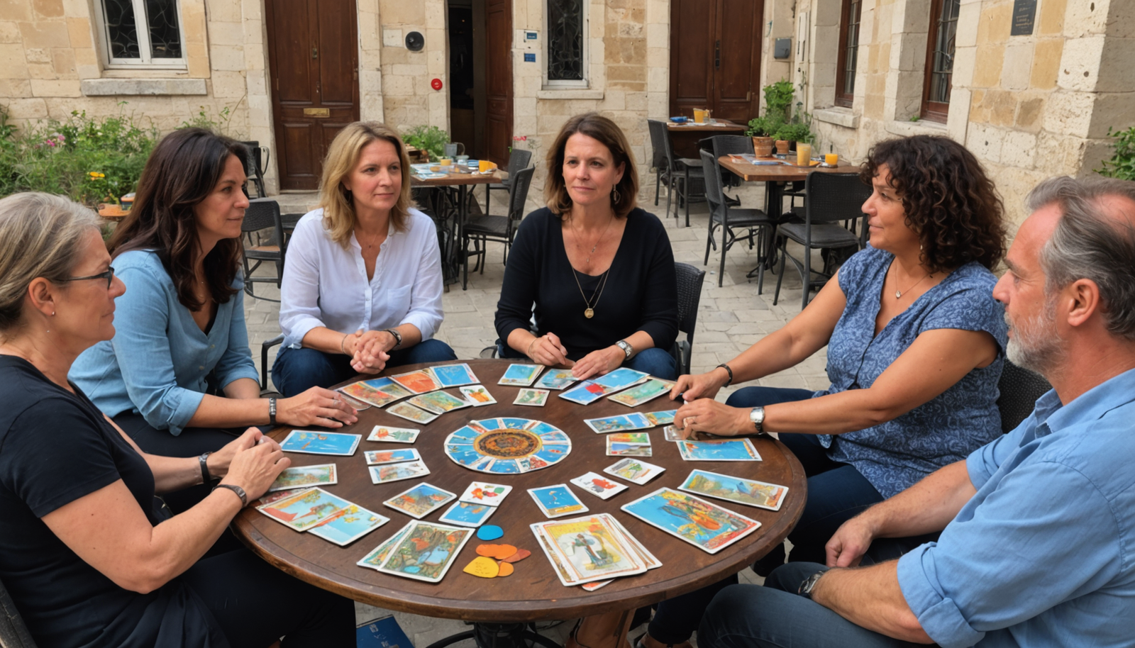 découvrez notre sélection unifiée des meilleurs voyants à marseille pour des consultations fiables et précises. trouvez facilement votre voyant de confiance près de chez vous.