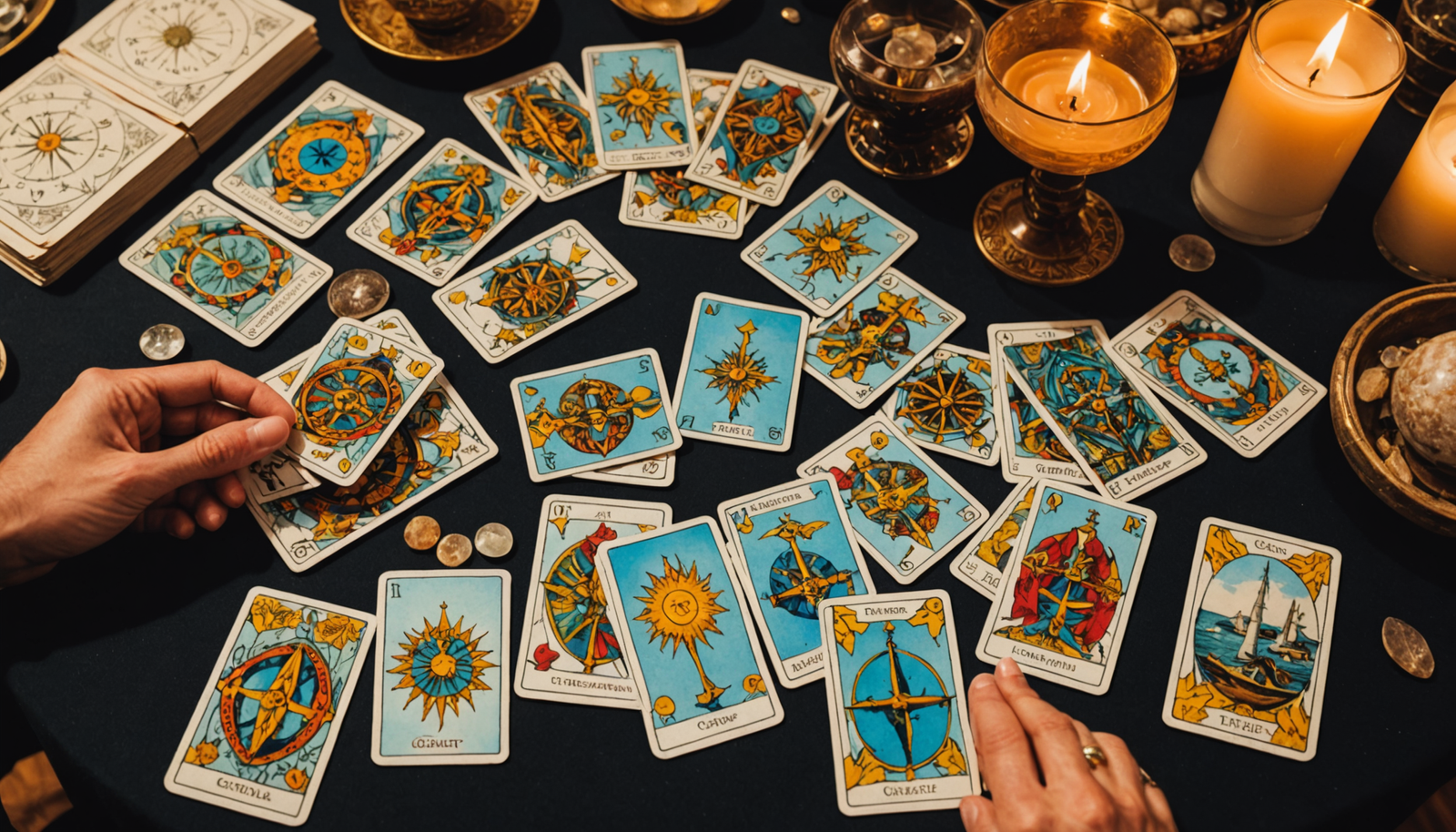 découvrez notre sélection unifiée des meilleurs voyants à marseille pour des consultations fiables et précises. trouvez le guide idéal pour éclairer votre avenir.