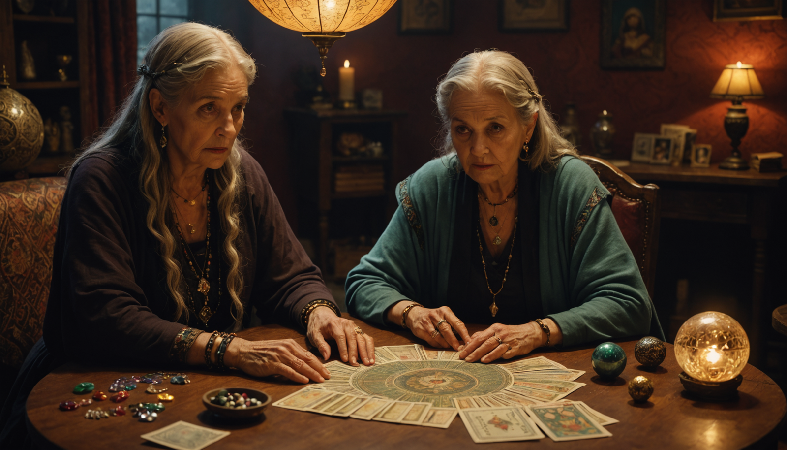 découvrez pourquoi consulter une voyante peut vous offrir des conseils financiers précieux et éclairer vos décisions monétaires grâce à son intuition et ses prédictions.