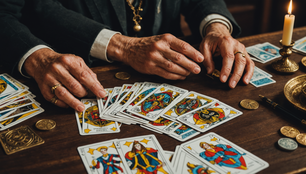 découvrez pourquoi consulter une voyante peut vous aider à obtenir des conseils financiers personnalisés et éclairés pour mieux gérer votre argent et planifier votre avenir.