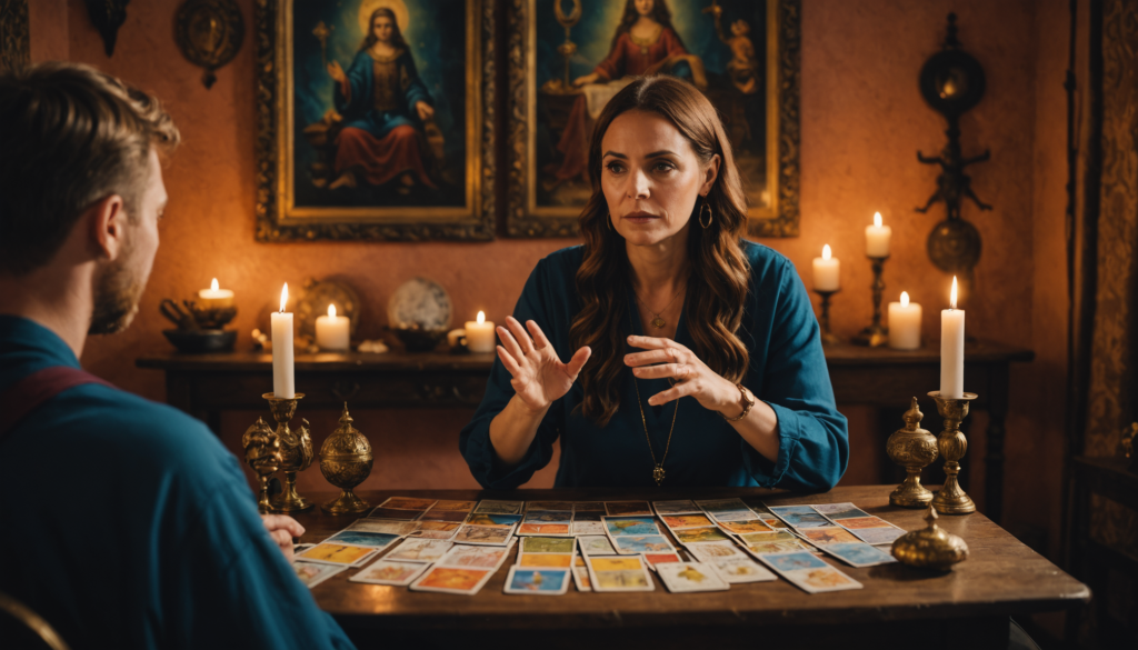 découvrez les principales erreurs à éviter en voyance pour obtenir des lectures claires et fiables. apprenez à interpréter les messages avec discernement et à choisir les bonnes pratiques.